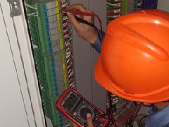 橡膠廠順丁橡膠DCS改造儀表點(diǎn)檢